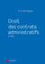 Droit des contrats administratifs