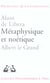 Métaphysique et noétique : Albert le Grand