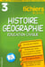 Histoire-geographie education civique 3e