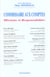 COMMISSAIRE AUX COMPTES (LE)