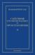CATECHISME D'ECONOMIE POLITIQUE ET OPUSCULES DIVERS - OEUVRES ECONOMIQUES COMPLETES J.-B. SAY