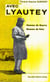 Avec lyautey - homme de guerre, homme de paix