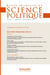 Revue française de science politique n.72