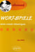 Wort-spiele, mots croisés thématiques en allemand