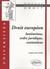 Droit européen, institutions, ordre juridique, contentieux