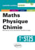 Mathématiques-Physique-Chimie - Terminale ST2S nouvelle édition