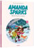 Amanda Sparks Tome 2 : mystère givré en Alaska
