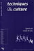REVUE TECHNIQUES ET CULTURES n.39 : sports et corps en jeu