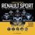 Renault Sport, 11 fois champion du monde : Une décennie d'aventures humaines et technologiques