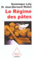 Le regime des pates