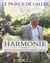 Harmonie - une nouvelle façon de regarder le monde