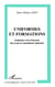 Uniformes et formations - socialisations et rites d'interaction dans un poste de commandement régimentaire