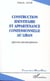Construction identitaire et appartenance confessionnelle au Liban - approche pluridisciplinaire