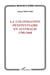 La colonisation pénitentiaire en Australie - 1788-1868