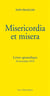 Misericordia et misera - lettre apostolique (20 novembre 2016)