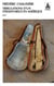 Tribulations d'un stradivarius en Amérique