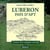 Lubéron - pays d'apt