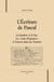 L'écriture de pascal - la lumière et le feu - la "vraie éloquence" à l'oeuvre dans les pensées