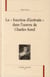 La "fonction d'écrivain" dans l'oeuvre de charles sorel