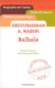Balbala - abdourahman ali waberi