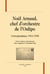 Noël arnaud, chef d'orchestre de l'oulipo - correspondance 1961-1998