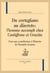 Du cortegiano au discreto : l'homme accompli chez Castiglione et Gracian - pour une contribution à l'histoire de l'honnête homme