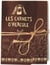 Les carnets d'hercule