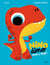 Nino Dino : peur de rien !