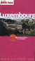 Luxembourg 2012-2013 petit fute + plan