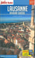 Lausanne riviera suisse 2016 petit fute (édition 2016/2017)