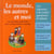 Le monde, les autres et moi - les grandes questions pour comprendre le monde
