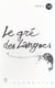 Le gré des langues  n.16