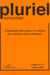Vocabulaire historique et critique des relations inter-ethniques : Cahier n°8  Année 2001