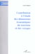 CONTRIBUTION À L'ÉTUDE DES DIMENSIONS ÉCONOMIQUES DU TOURISM