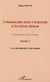 L'imaginaire dans l'écriture d'Ayi Kwei Armah : L'évolution d'une forme - Vol. 1. A la recherche d'une forme