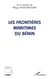 Les frontières maritimes du Bénin