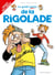 Le guide junior Tome 15 - de la rigolade