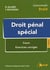 Droit pénal spécial