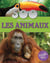 500 infos a connaitre - les animaux