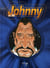 Johnny en bd