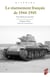Le réarmement français de 1944-1945