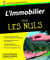 Immobilier 3Ed Pour Les Nuls