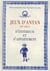 Jeux d'antan d'extérieur et d'appartement