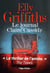 Journal de Claire Cassidy