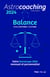 Astrocoaching : balance (édition 2024)
