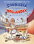 Les aventures de Sarkozix Tome 5 - Sarkozix contre Hollandix