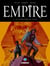 Empire Tome 4 - le sculpteur de chair