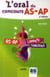 Oral Du Concours As/Ap (5E Edition) (L')