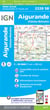 2228Sb Aigurande/Chatelus-Malvaleix