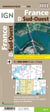 FRANCE SUD-OUEST 2023 (OACI943)